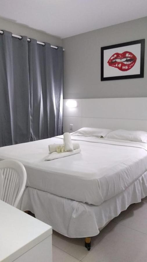 לאורו דה פרייטס Plattinum Hotel מראה חיצוני תמונה