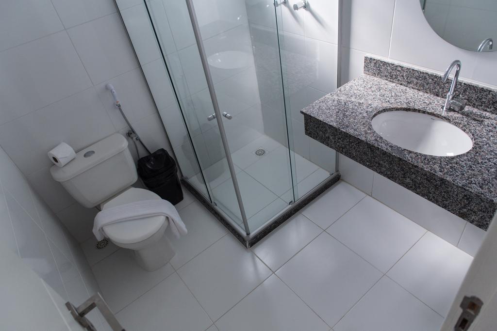 לאורו דה פרייטס Plattinum Hotel חדר תמונה