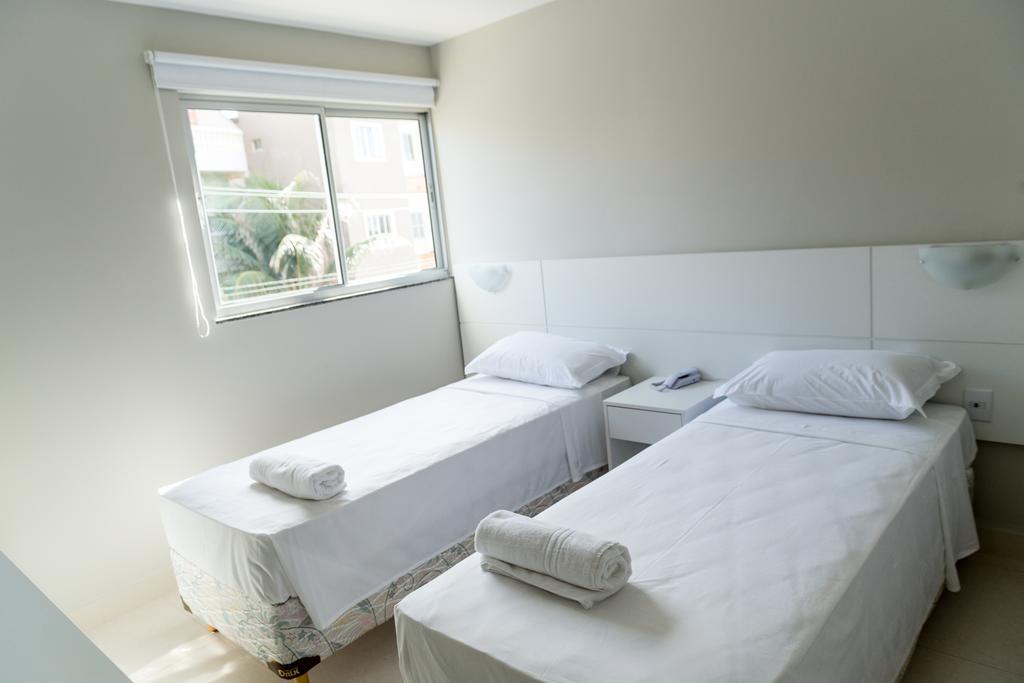 לאורו דה פרייטס Plattinum Hotel חדר תמונה