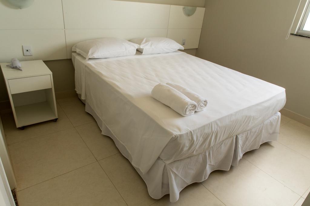 לאורו דה פרייטס Plattinum Hotel חדר תמונה
