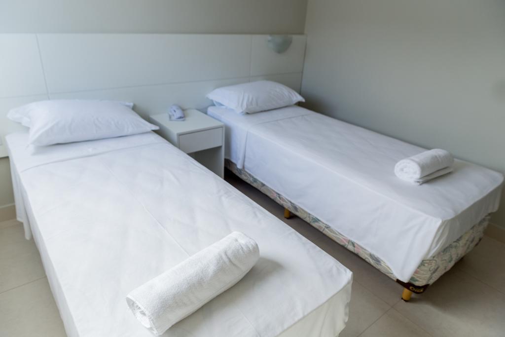 לאורו דה פרייטס Plattinum Hotel חדר תמונה