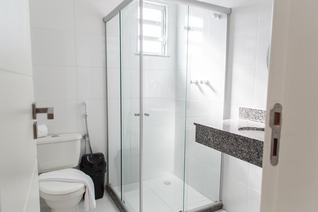לאורו דה פרייטס Plattinum Hotel חדר תמונה