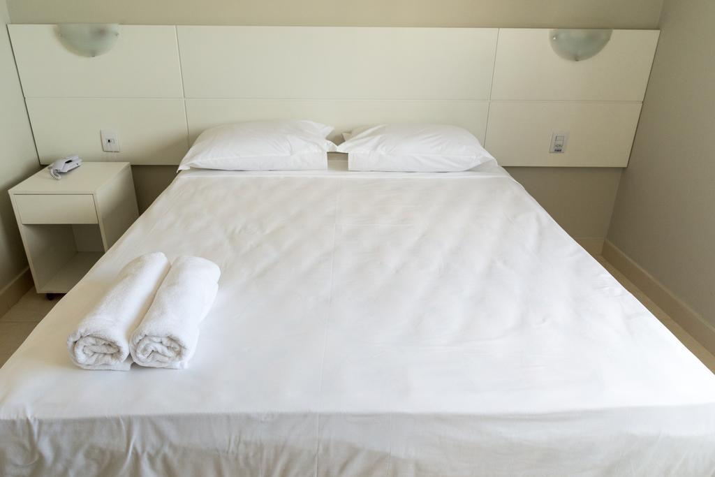 לאורו דה פרייטס Plattinum Hotel חדר תמונה