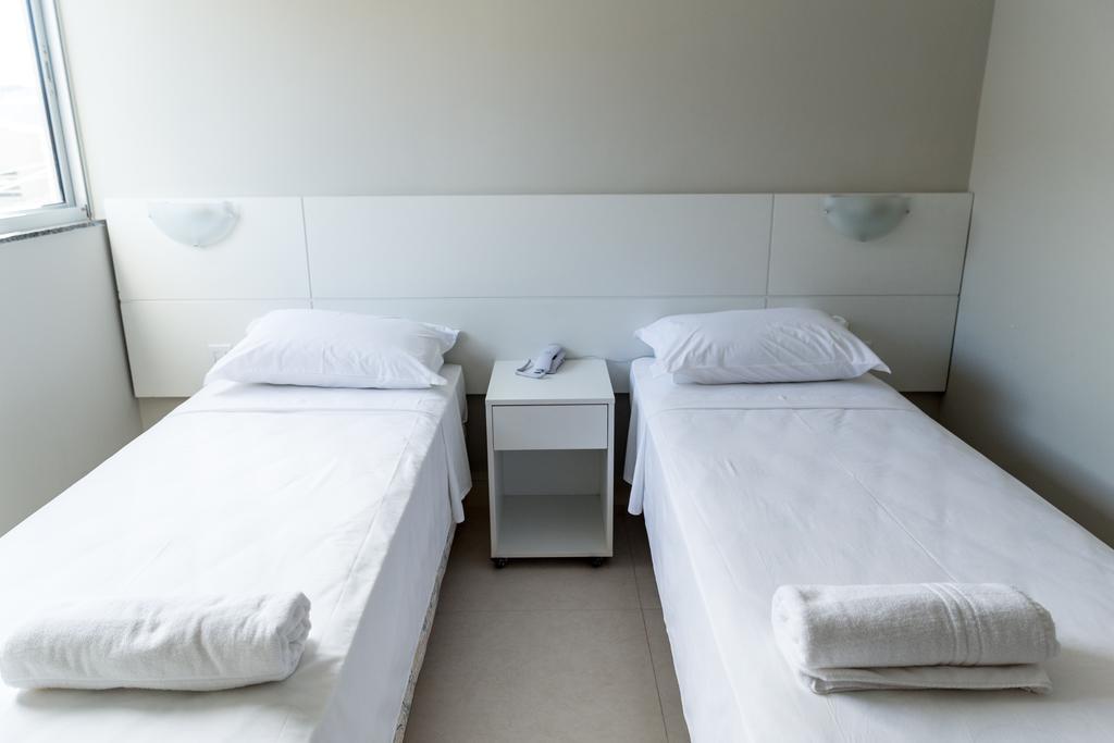 לאורו דה פרייטס Plattinum Hotel חדר תמונה