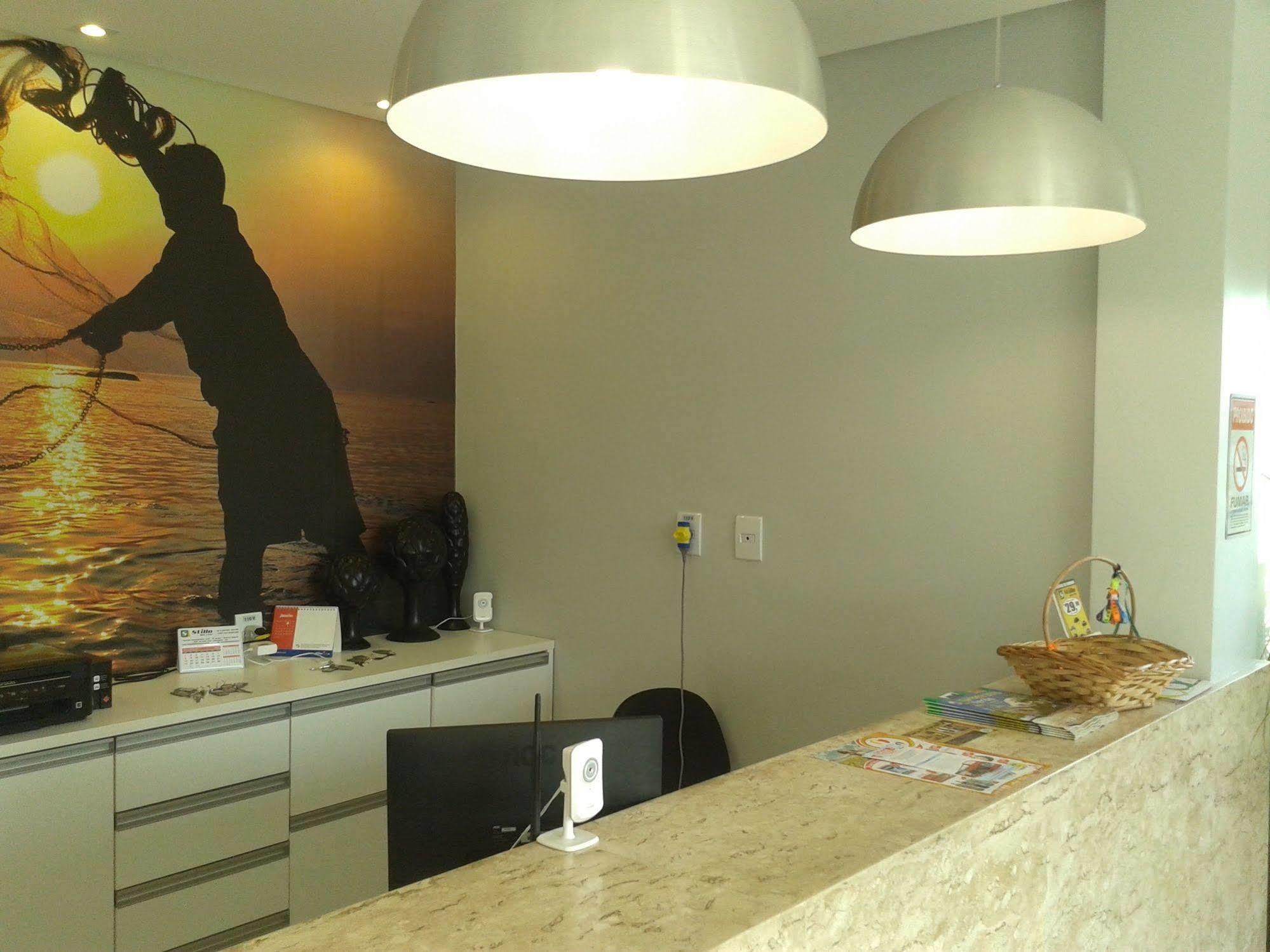 לאורו דה פרייטס Plattinum Hotel מראה חיצוני תמונה